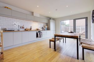 Kitchen/Diner/Breakfast Room- click for photo gallery